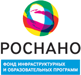 Фонд инфраструктурных и образовательных программ
